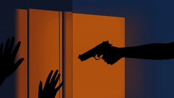 70% de los homicidios cometidos en 2025 fueron con arma de fuego: INEGI