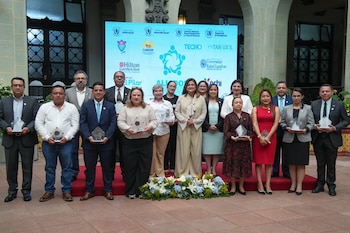 Svet Guatemala presenta Estrategia Aliados enfocada en la prevención de la violencia sexual en Guatemala