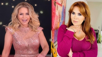 Carlos Cacho comparó a las