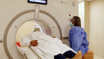 Proveedores de medicamentos y dispositivos