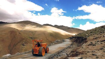 En 2017 se inauguró el