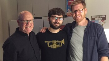 Glen Keane, director de “Over