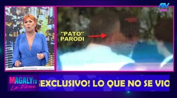Infobae Perú / Captura TV