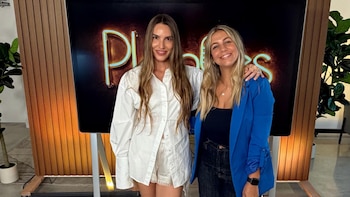 Maite Peñoñori en Miami: por qué dejó LAM y la radio para emigrar y empezar de cero en Estados Unidos