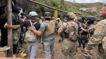 Gobierno de José Jerí extiende