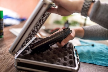 Los expertos señalan que esos