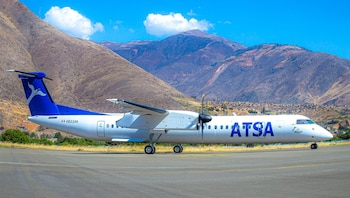 Apurimac - Andahuaylas