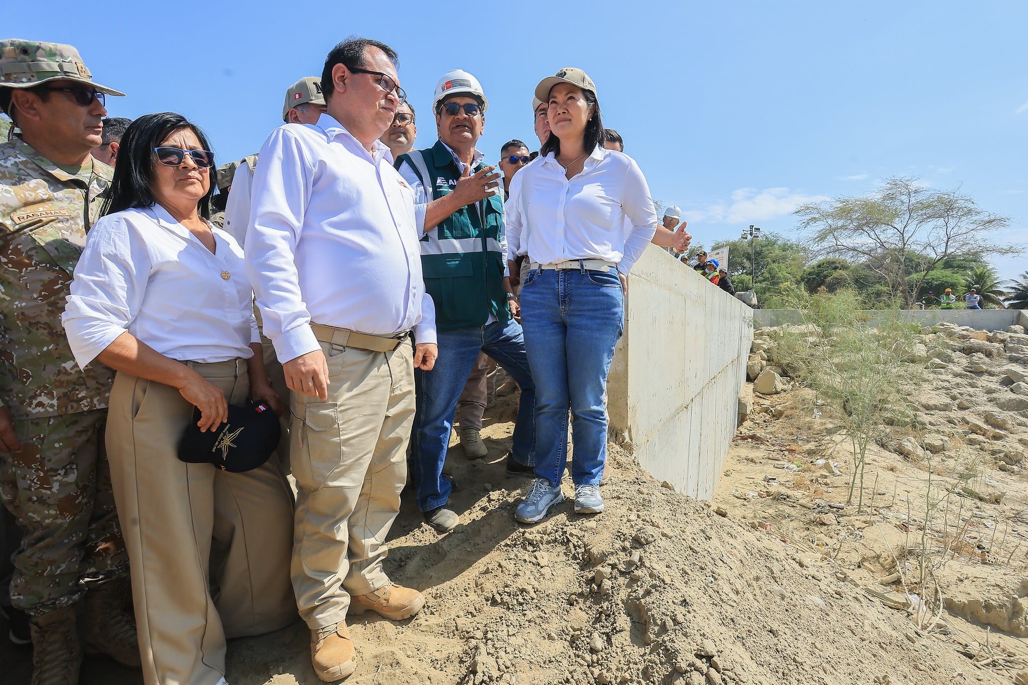 Los nuevos fondos no podrán incorporarse al presupuesto hasta contar con autorización del Parlamento. Difusión