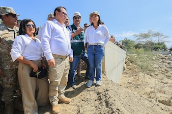 Los nuevos fondos no podrán incorporarse al presupuesto hasta contar con autorización del Parlamento. Difusión