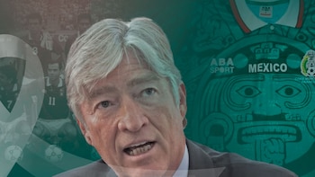 Muere Alejandro Burillo Azcárraga: estos fueron los logros del empresario en el futbol mexicano
