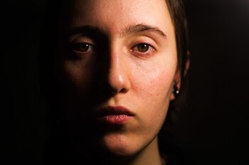 Esta foto de 2016 es