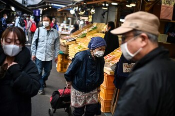 Uno de los cambios más