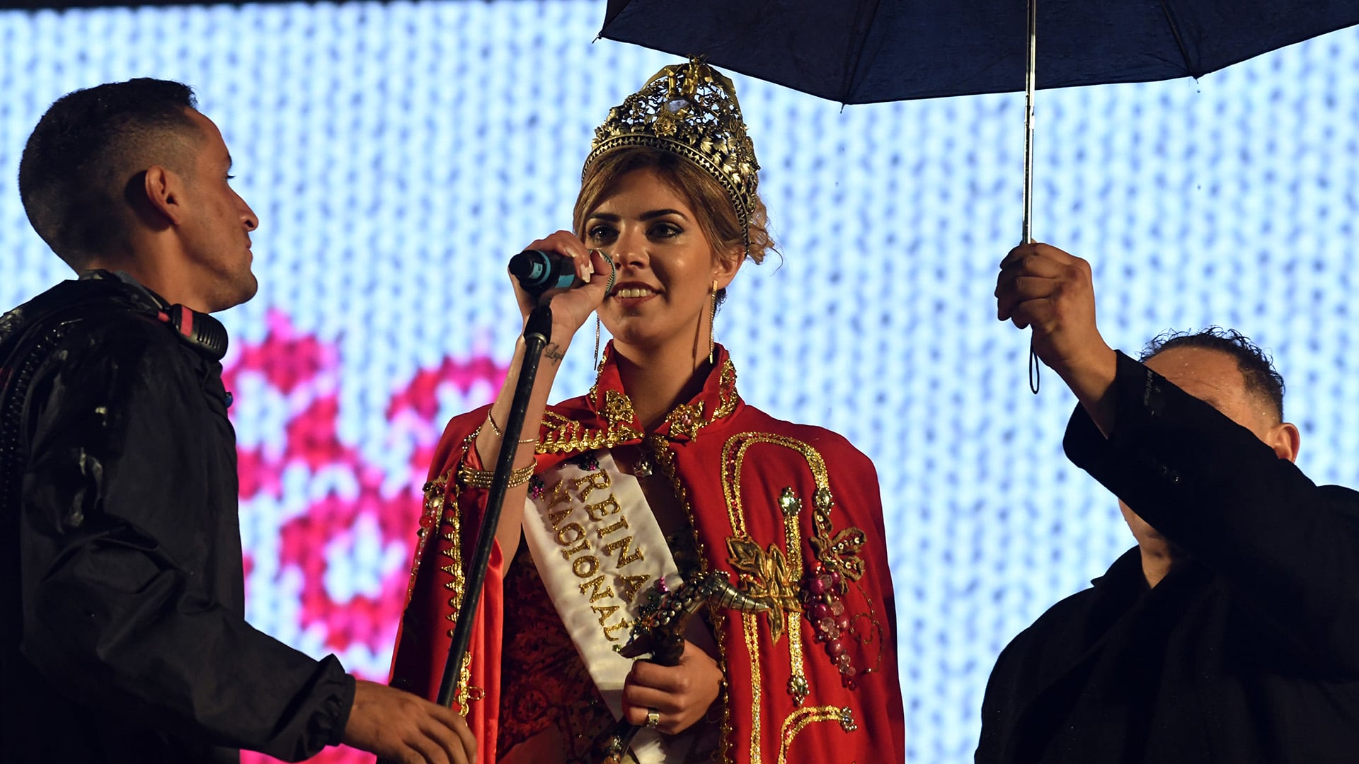 Este domingo se llevará a cabo la elección de la Reina de la Vendimia 2026