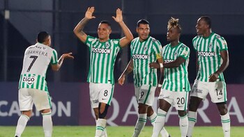 Detalles de la alianza a