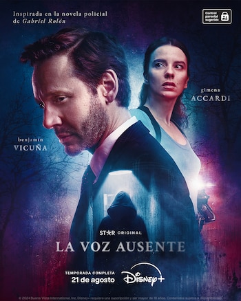 La serie presenta una trama