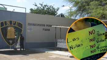 La Fiscalía presentó importantes elementos