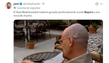 memes psg 5-4 bayern múnich