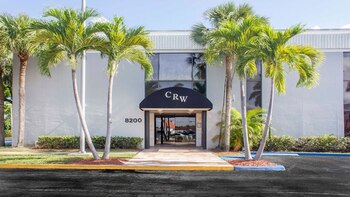 La funeraria Caballero Rivero Westchester