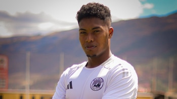 Cusco FC oficializó el fichaje de Jean Carlos Montaño para el Torneo Clausura: volante ecuatoriano llega libre del Barcelona SC