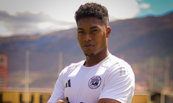 Jean Carlos Montaño – Cusco FC – Liga 1 – Perú – deportes – 6 julio