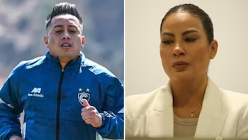 López tildó de "impresentable" al