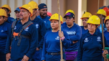 San Salvador despliega operativo especial