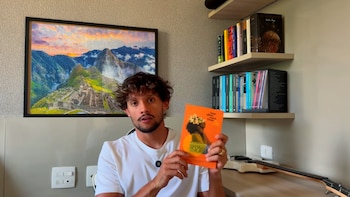 Gustavo Scarpa