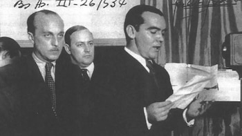 Los 6 meses de García Lorca en Buenos Aires: historias en una ciudad que amó