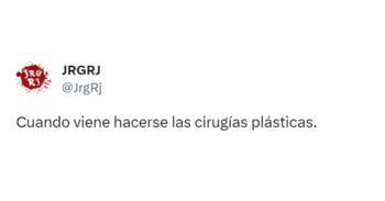 Las redes sociales explotaron con