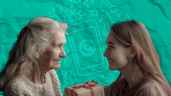 Día Mundial de la Suegra: