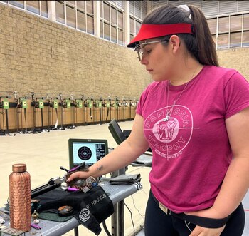 Alejandra Zavala / Mexicanos y