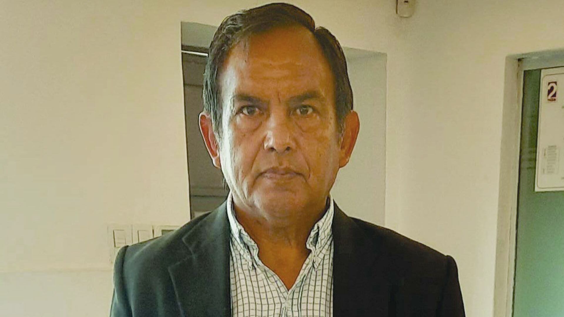 El comisario retirado tenía 64 años y su hija habría sido la última persona de su entorno en verlo con vida