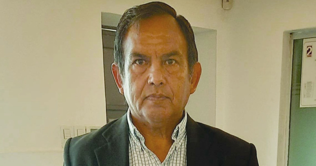 O que deve saber o comissário aposentado Vicent Cociro, encontrado morto em um morro de Salta O que deve saber o comissário aposentado Vicent Cociro, encontrado morto em um morro de Salta