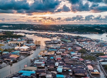 Kampong Ayer (Bandar Seri Begawan, Brunéi)