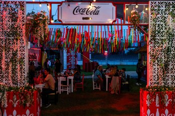 Música y gastronomía se unen