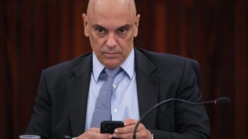 Autoridades policiales de Brasilia son