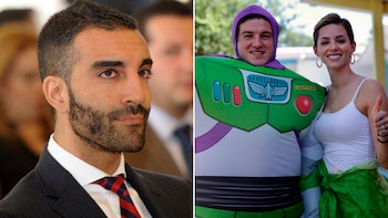 Simón Levy pidió a Samuel