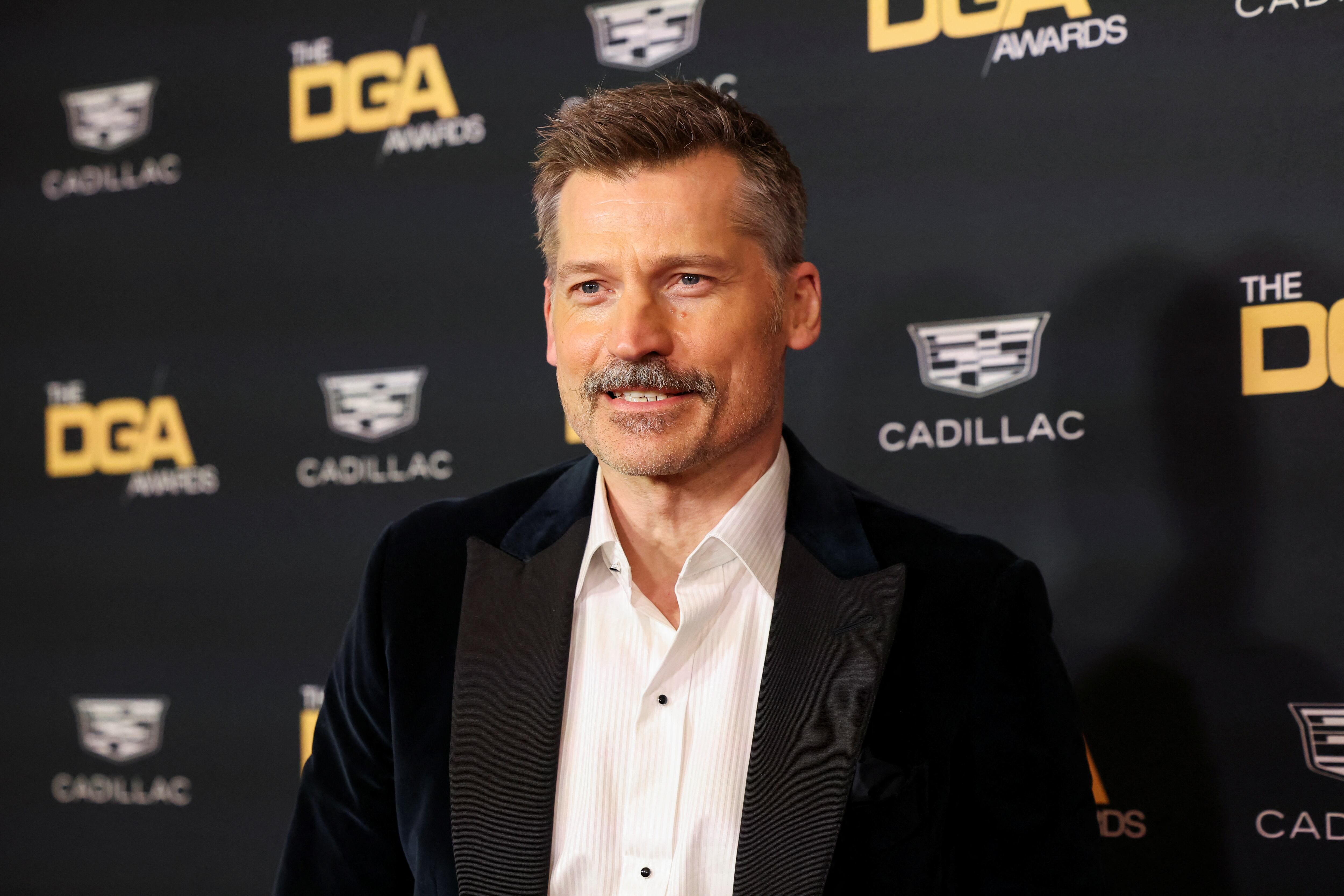 El actor destacó el esfuerzo materno para ofrecer aventuras inolvidables por Europa, cruzando los Pirineos y durmiendo en tiendas con ayuda de desconocidos (REUTERS/Mario Anzuoni)