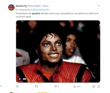 Monterrey venció al América y