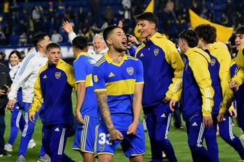 Argentine Primera Division - Boca Juniors v River Plate