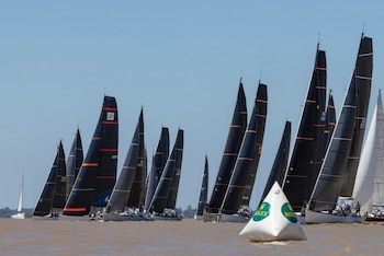 La nueva edición del Circuito