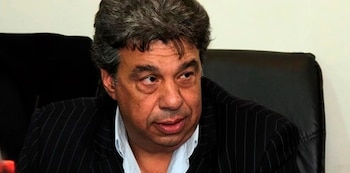 Saponare participó activamente en la