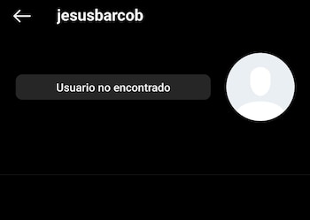 Jesús Barco tomó medida radical