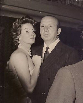 Félix murió en el año