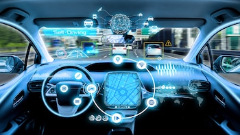 Autos autónomos: la revolución que desafía el transporte y el empleo