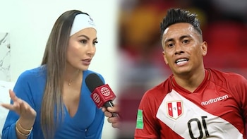 Pamela López confiesa por qué