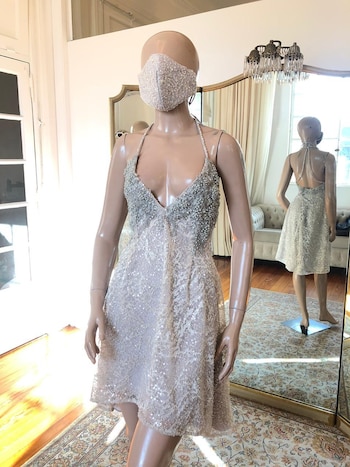 El diseño de Jorge Rey