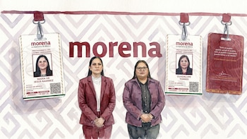 Morena arranca el registro de aspirantes a 17 gubernaturas y responde al tribunal electoral: “Nuestros afiliados son ciudadanos”