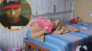 El sujeto fue liberado y