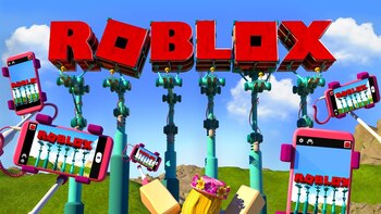 25/06/2018 Roblox, plataforma de juego y creaci�n de videojuegos
ECONOMIA INVESTIGACI�N Y TECNOLOG�A
ROBLOX
